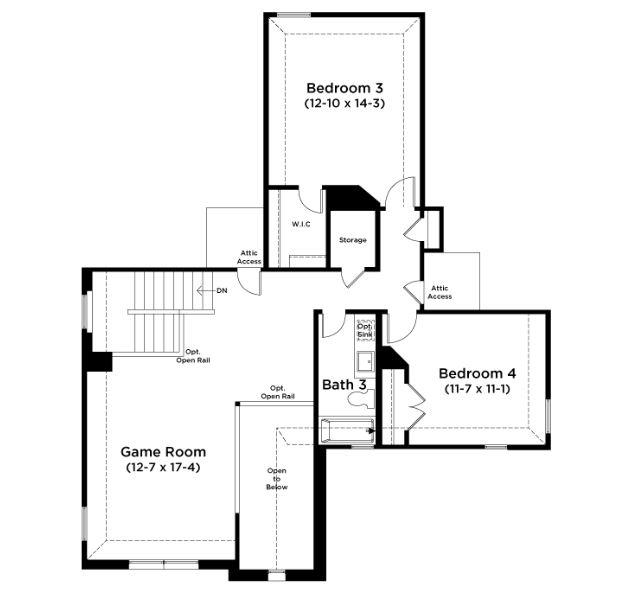 209 Cactus Tower Path Ln, Georgetown, TX 78628