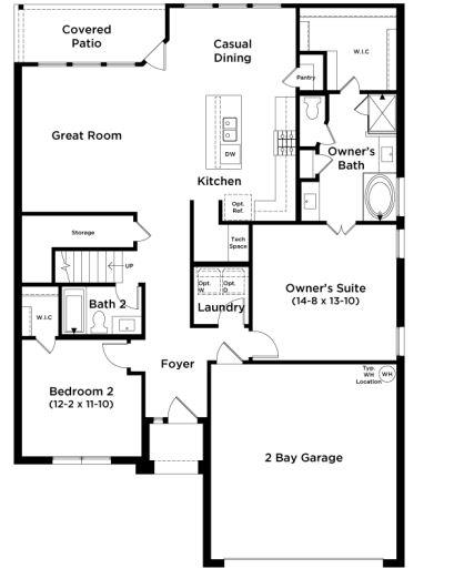 209 Cactus Tower Path Ln, Georgetown, TX 78628