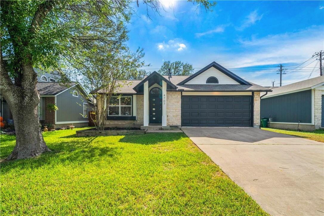 4707 Alta Loma Dr, Austin, TX 78749