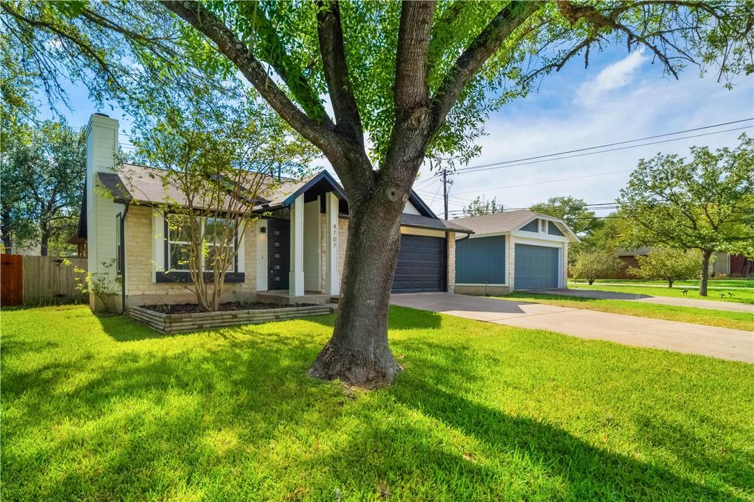 4707 Alta Loma Dr, Austin, TX 78749
