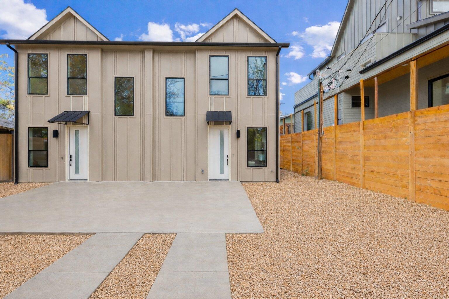 1709 Maple Ave # 2B, Austin, TX 78702