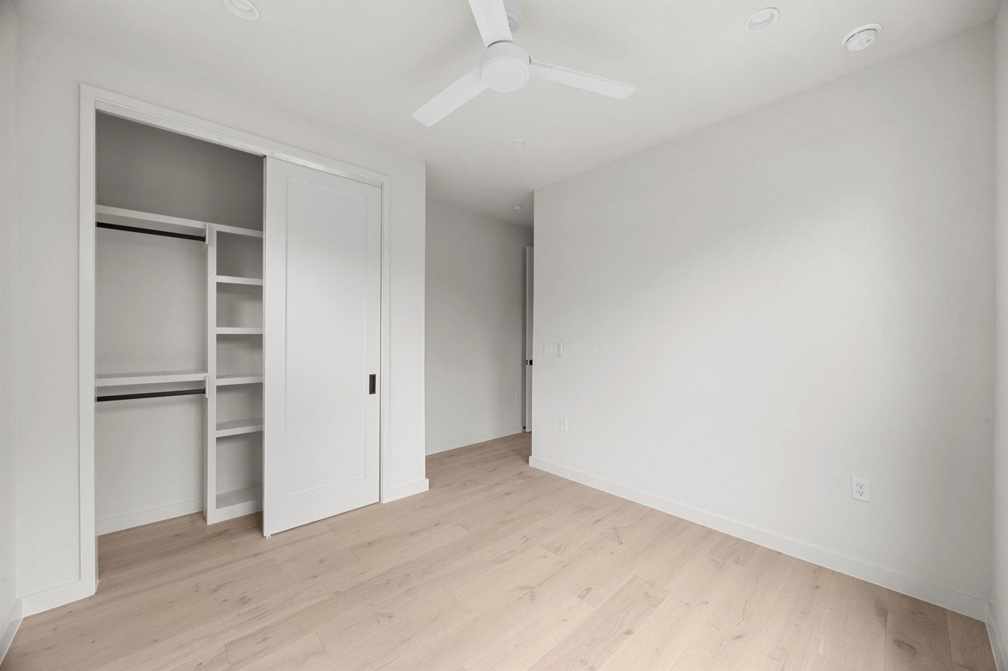 1709 Maple Ave # 2B, Austin, TX 78702