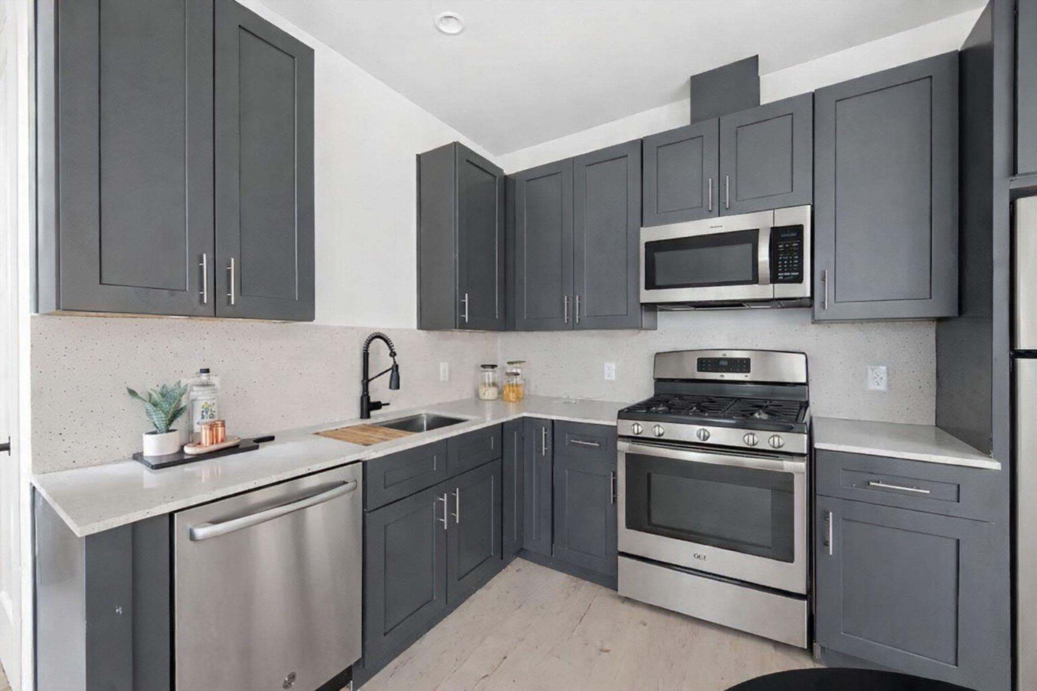 1709 Maple Ave # 2B, Austin, TX 78702