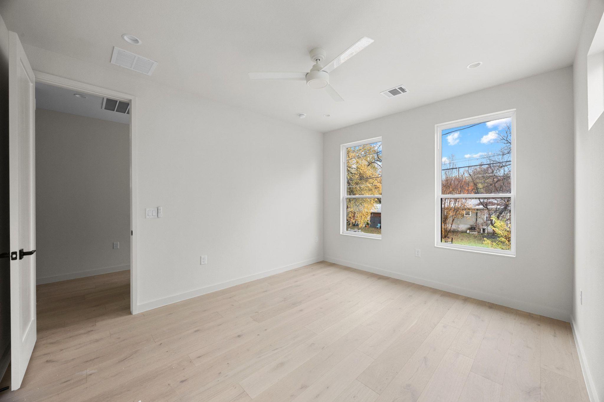 1709 Maple Ave # 2B, Austin, TX 78702