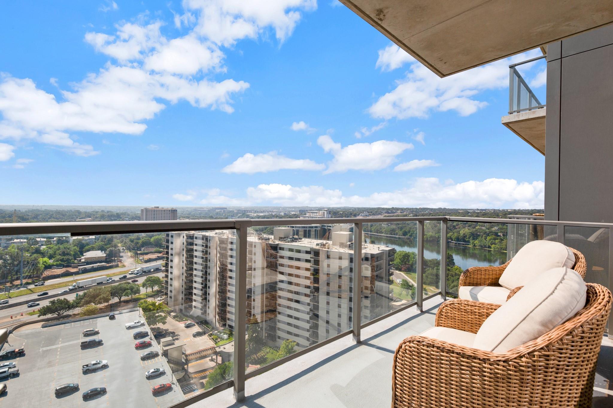 44 East Ave # 1508, Austin, TX 78701