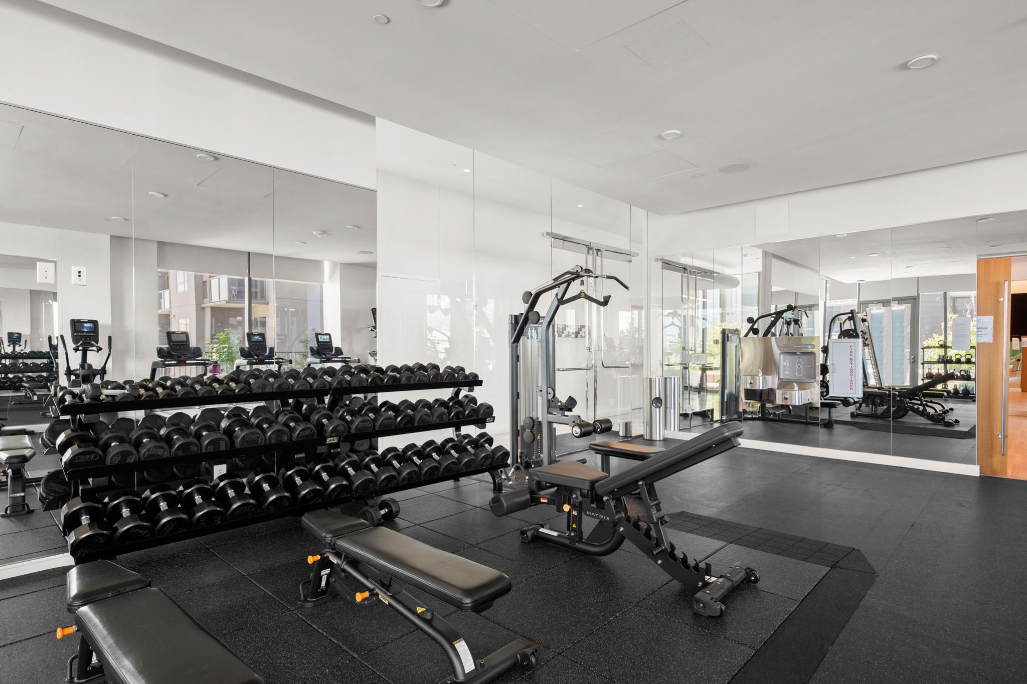 44 East Ave # 1508, Austin, TX 78701