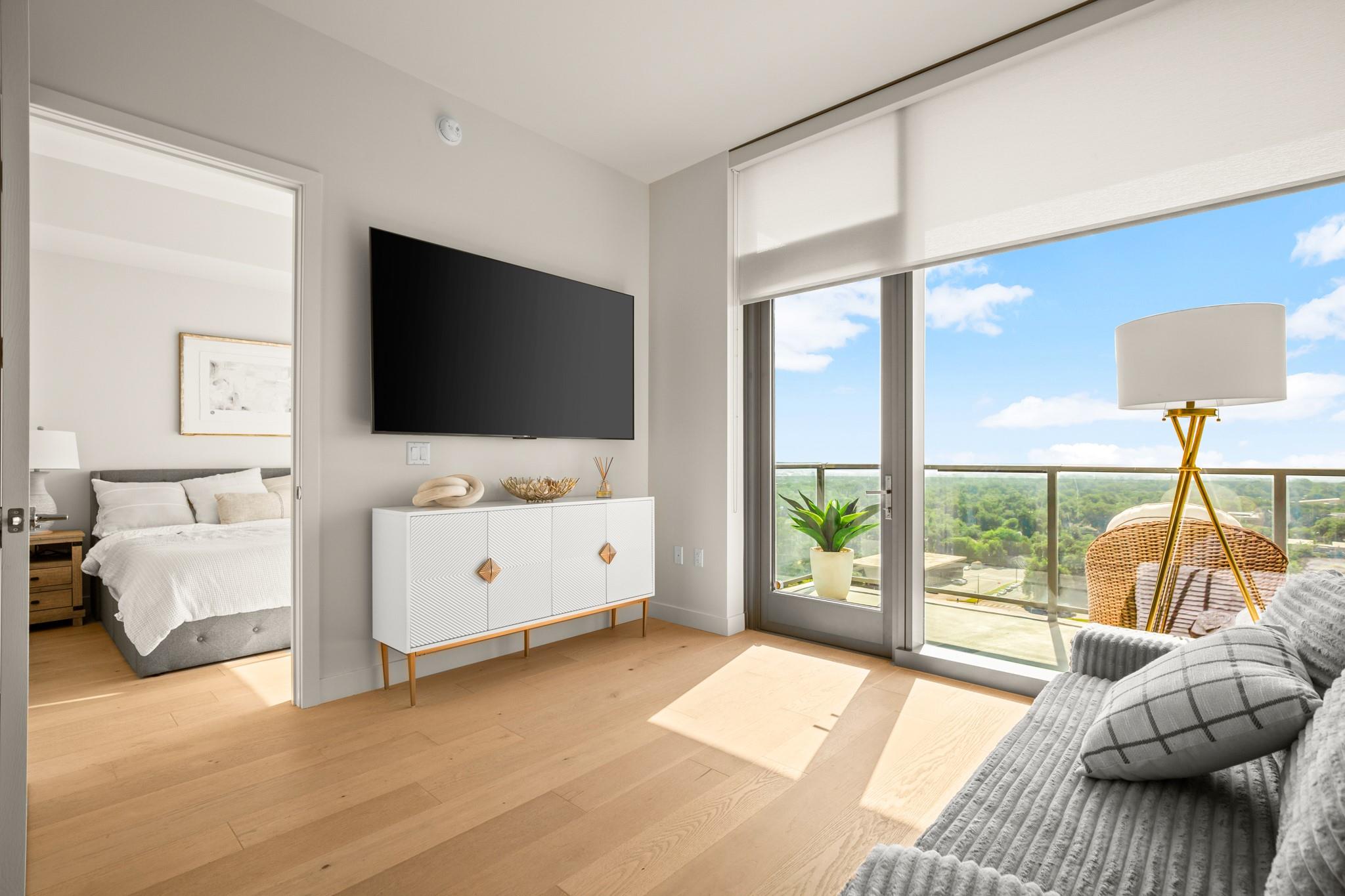 44 East Ave # 1508, Austin, TX 78701