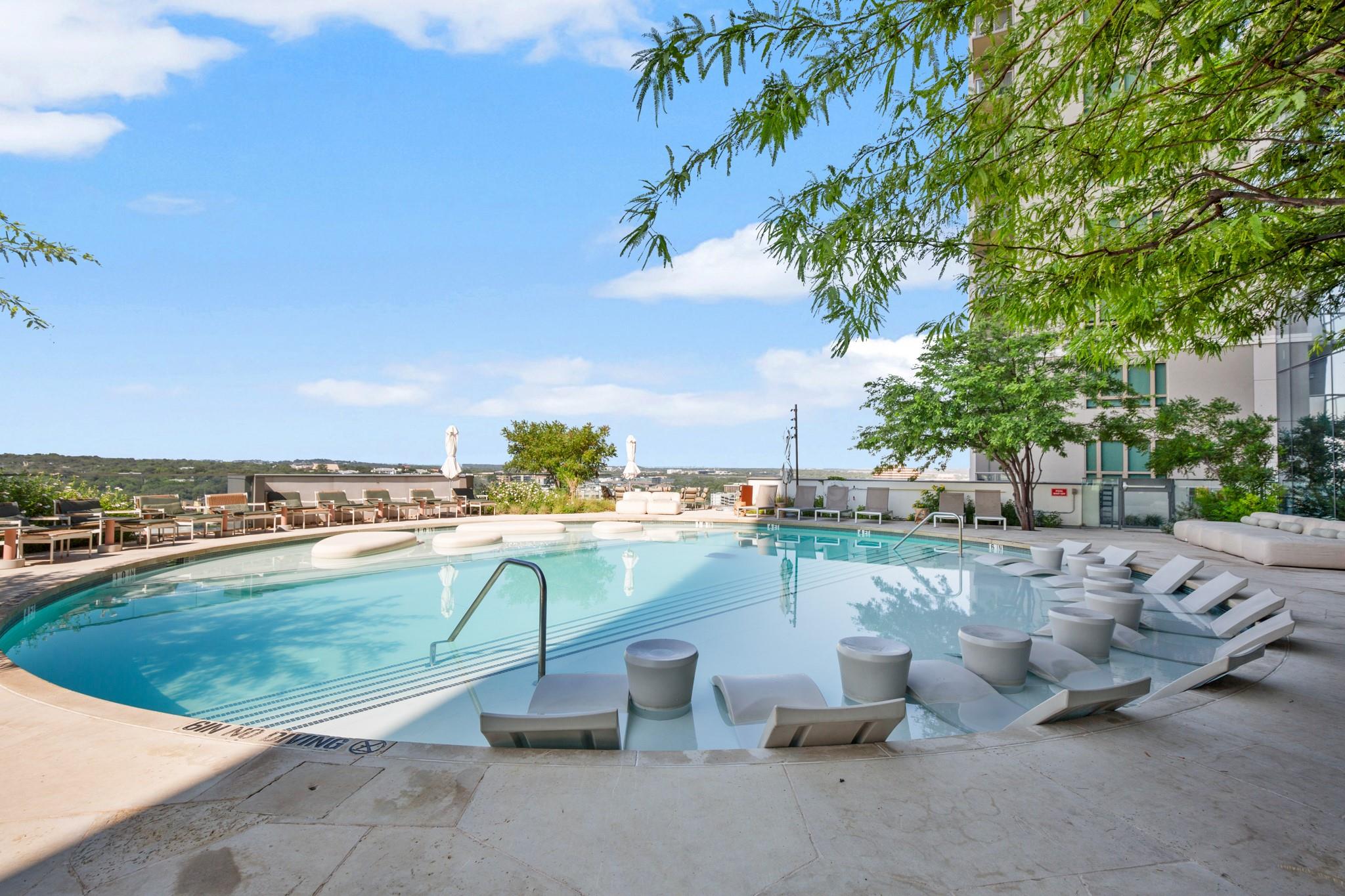 44 East Ave # 1508, Austin, TX 78701