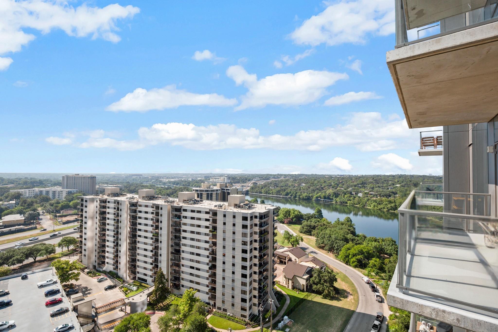 44 East Ave # 1508, Austin, TX 78701