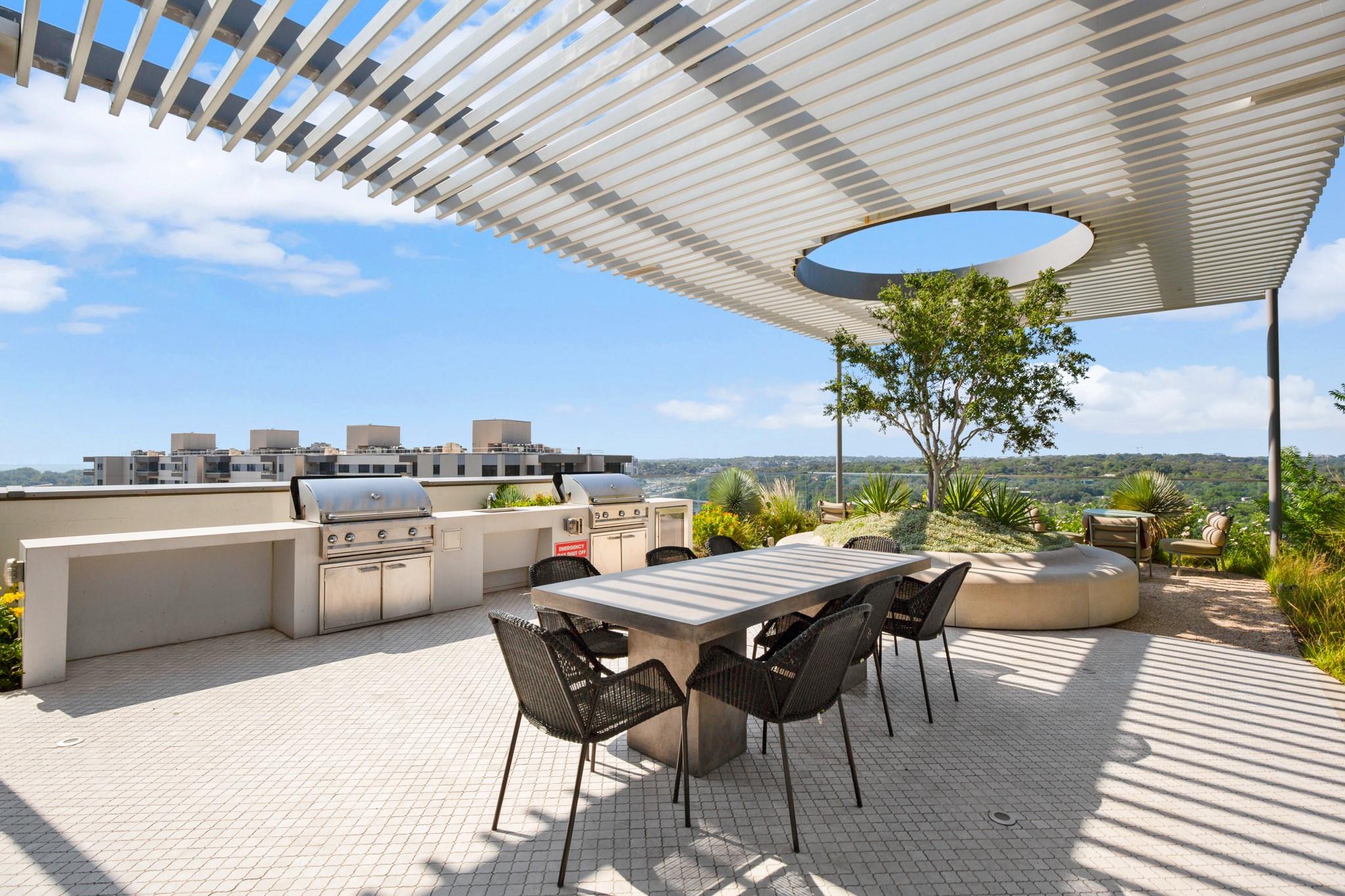 44 East Ave # 1508, Austin, TX 78701