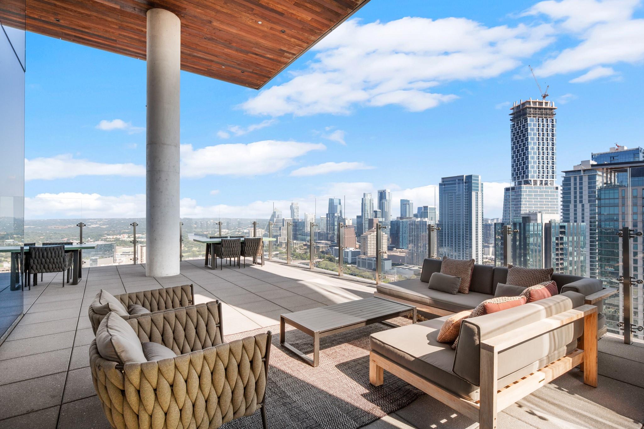 44 East Ave # 1508, Austin, TX 78701