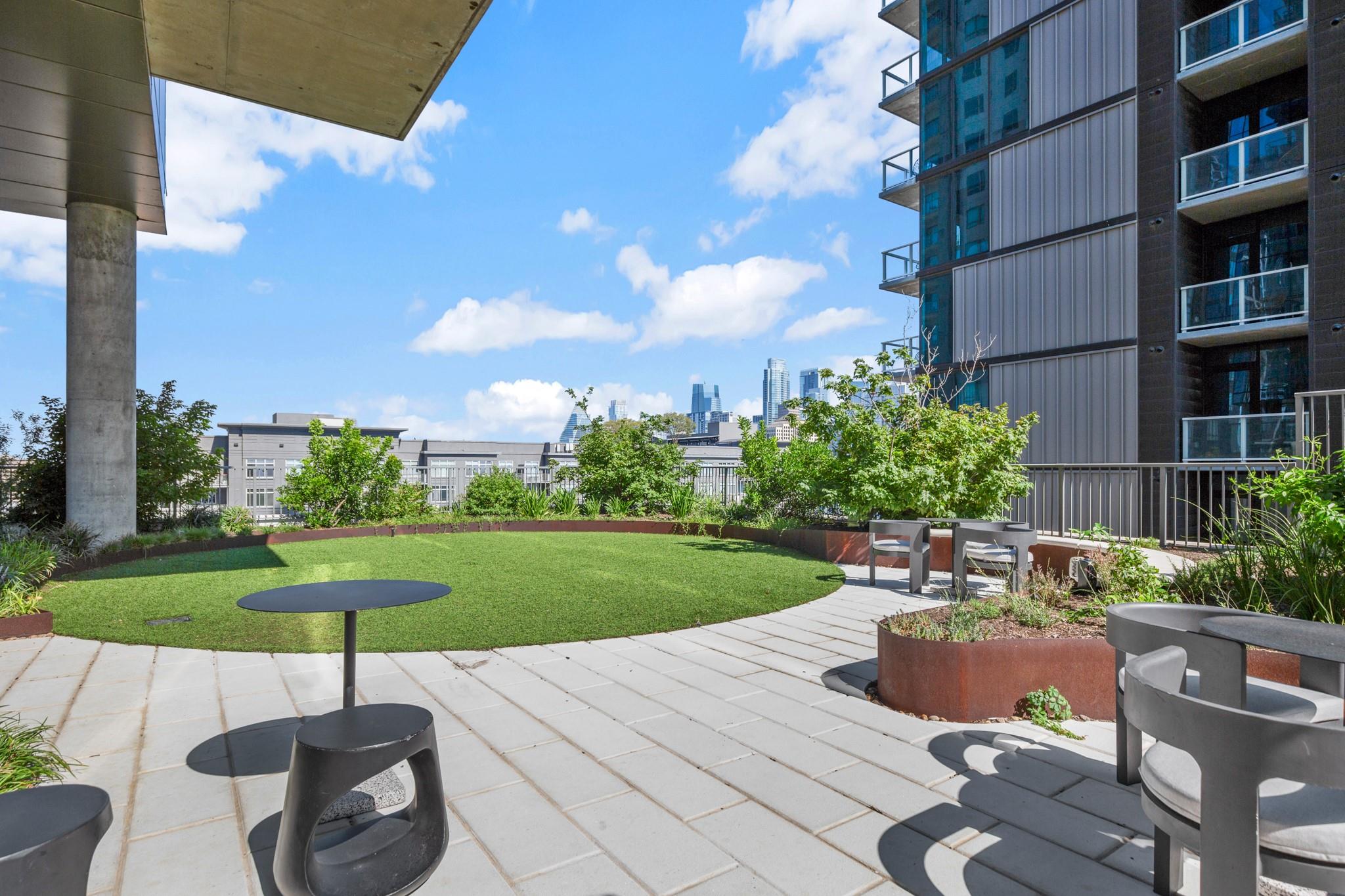 44 East Ave # 1508, Austin, TX 78701