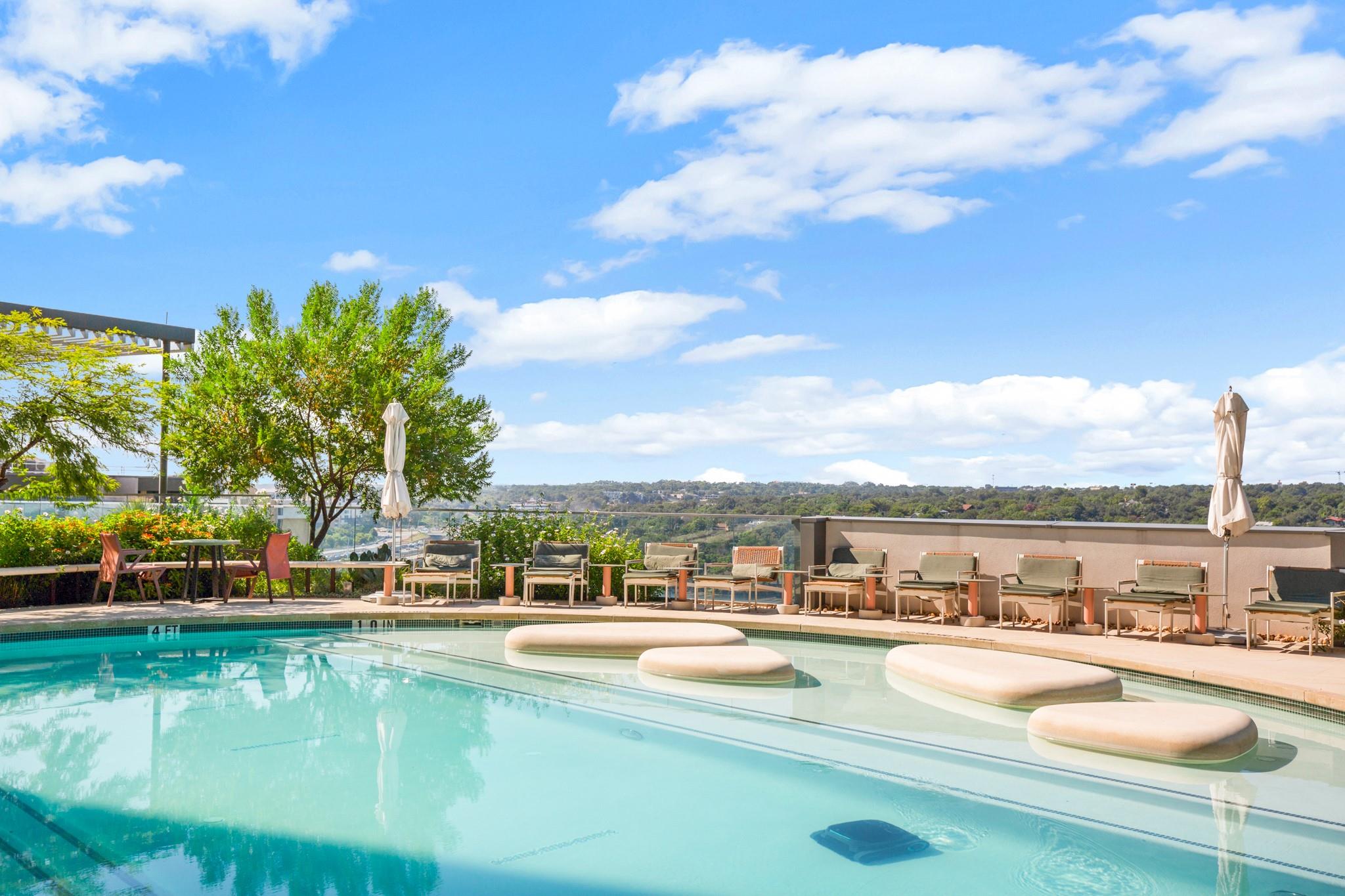 44 East Ave # 1508, Austin, TX 78701