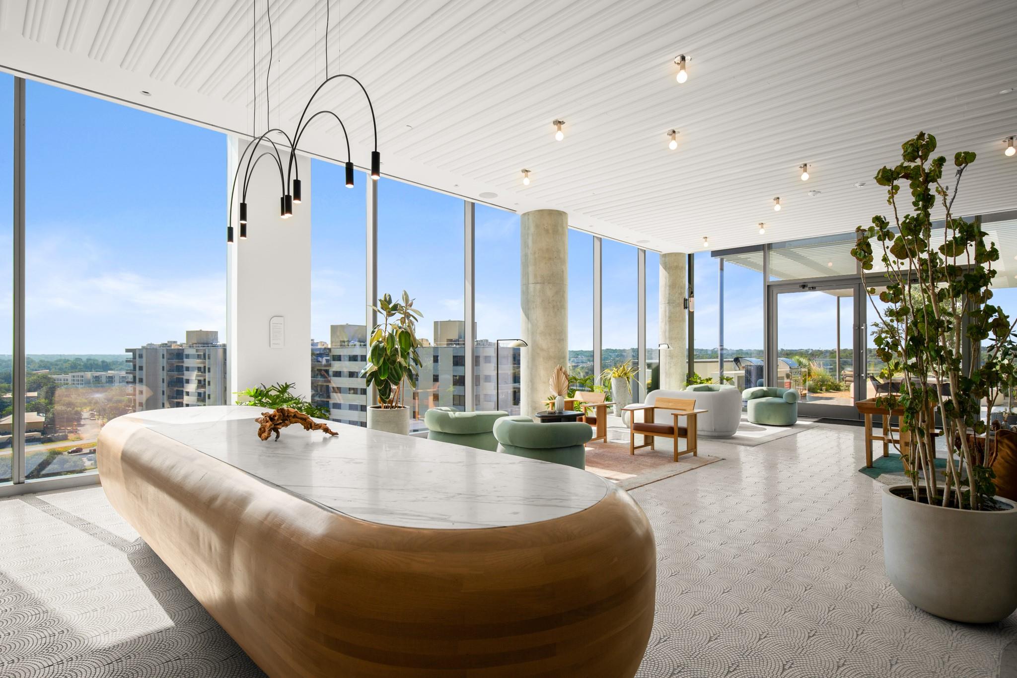 44 East Ave # 1508, Austin, TX 78701