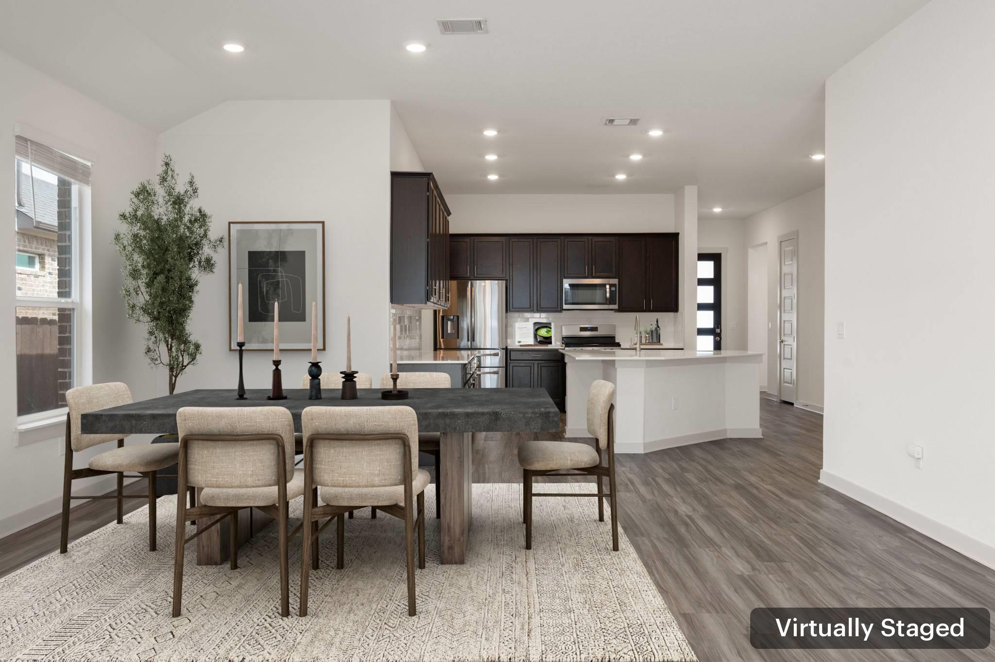 1917 Centerline Ln, Georgetown, TX 78628