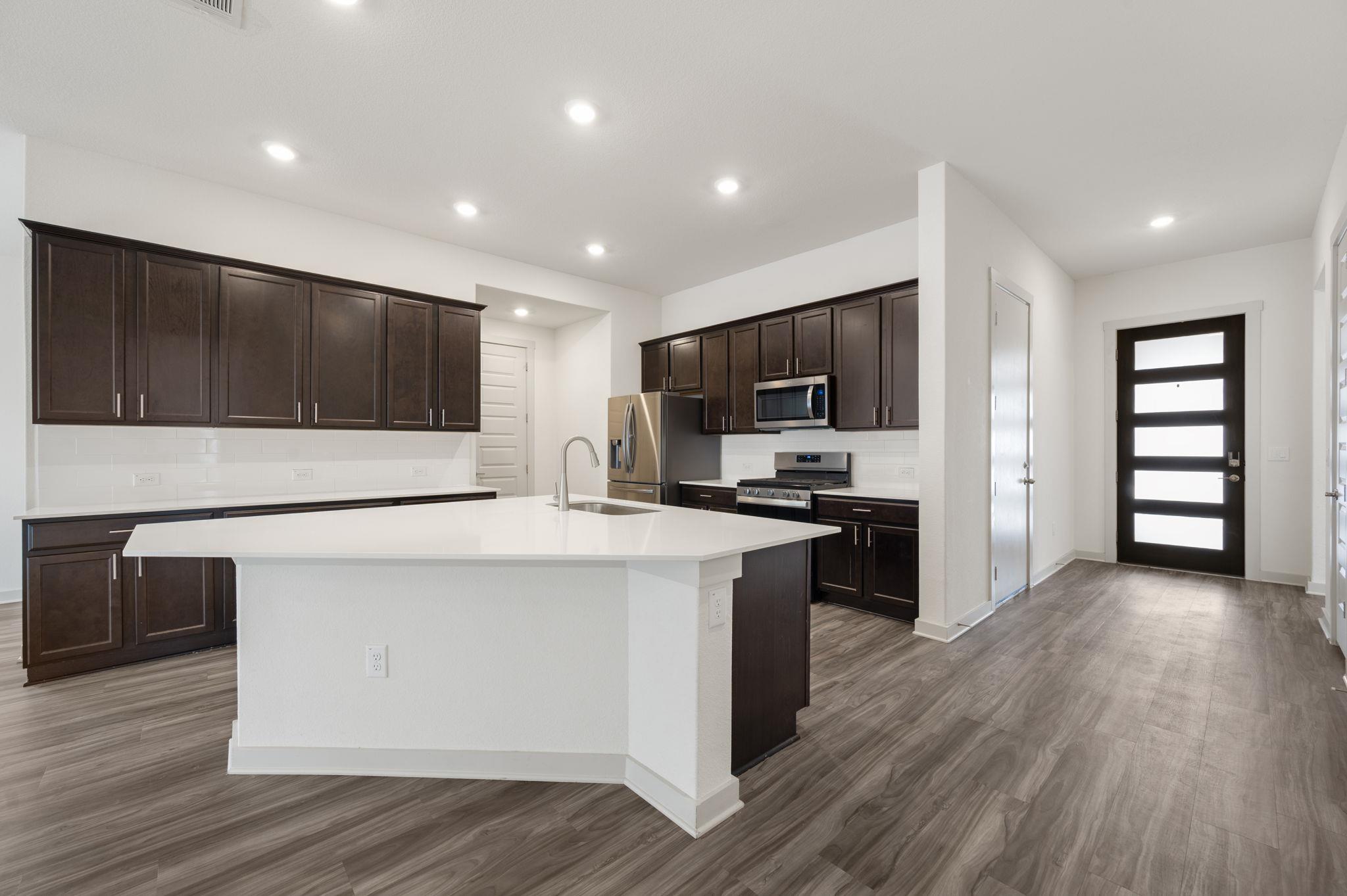 1917 Centerline Ln, Georgetown, TX 78628