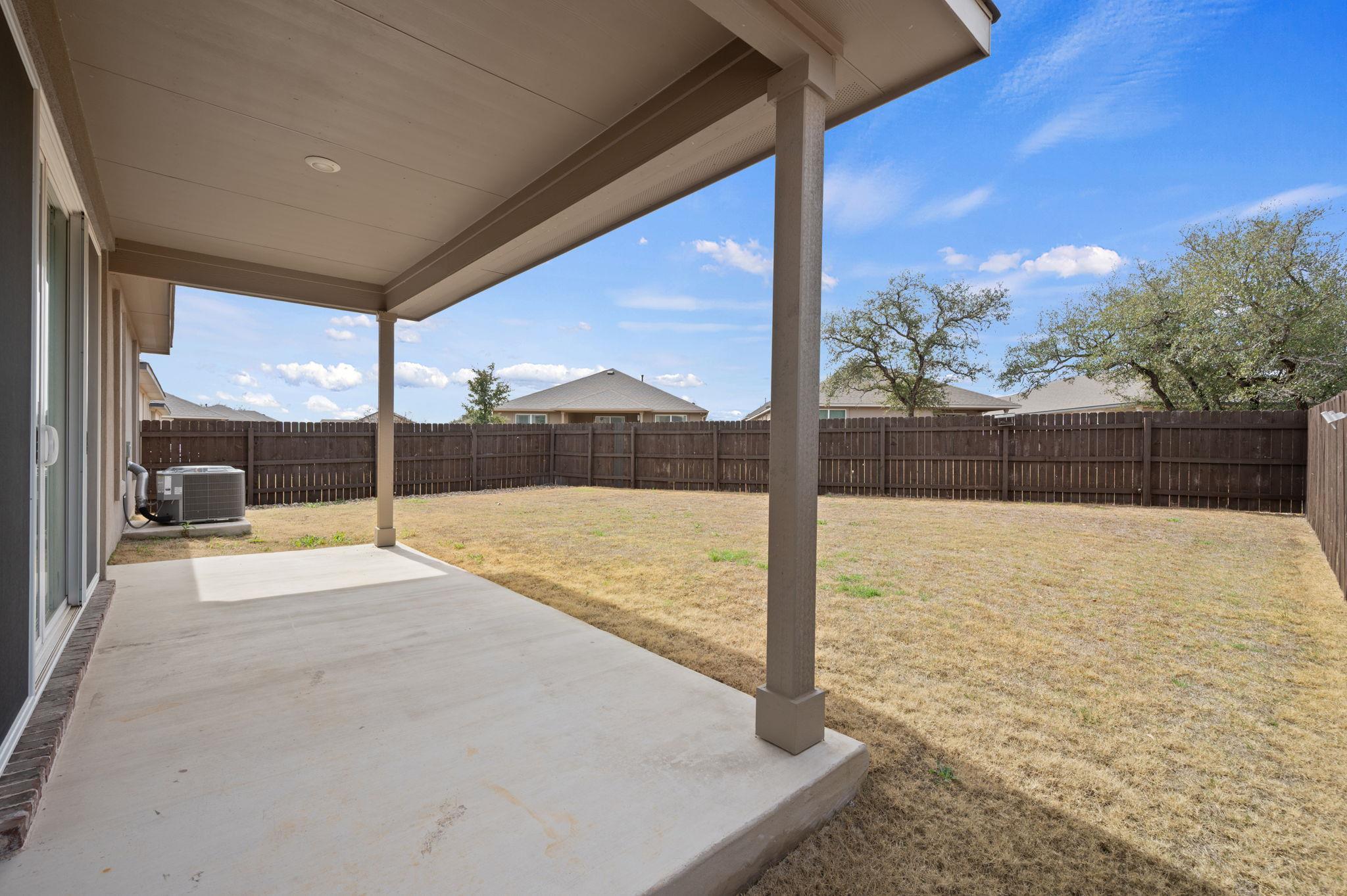 1917 Centerline Ln, Georgetown, TX 78628