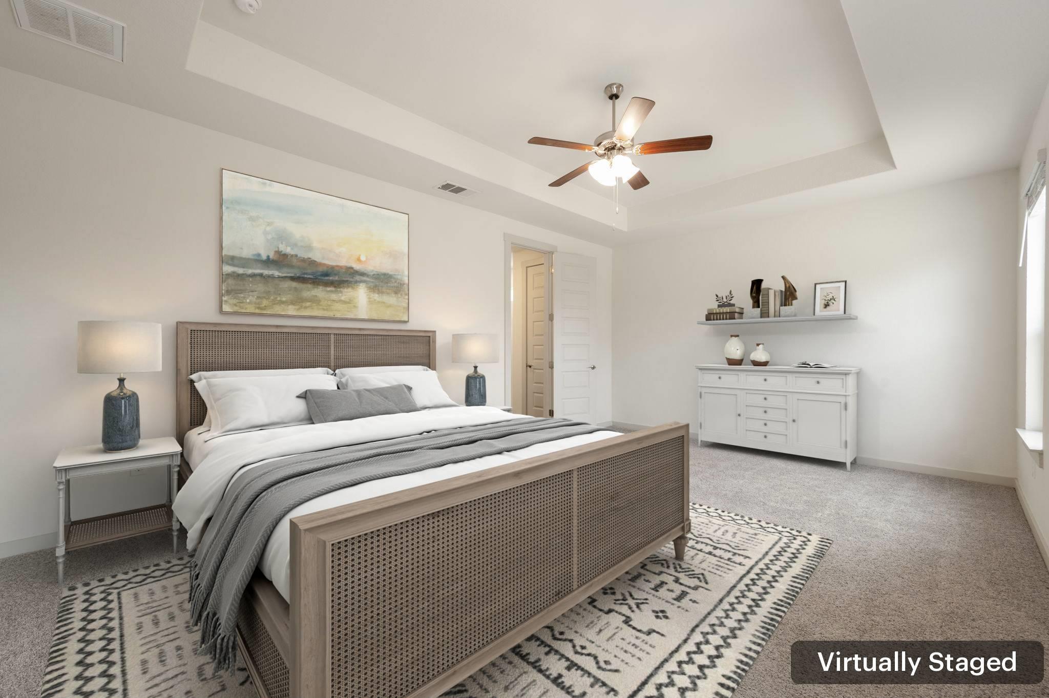 1917 Centerline Ln, Georgetown, TX 78628