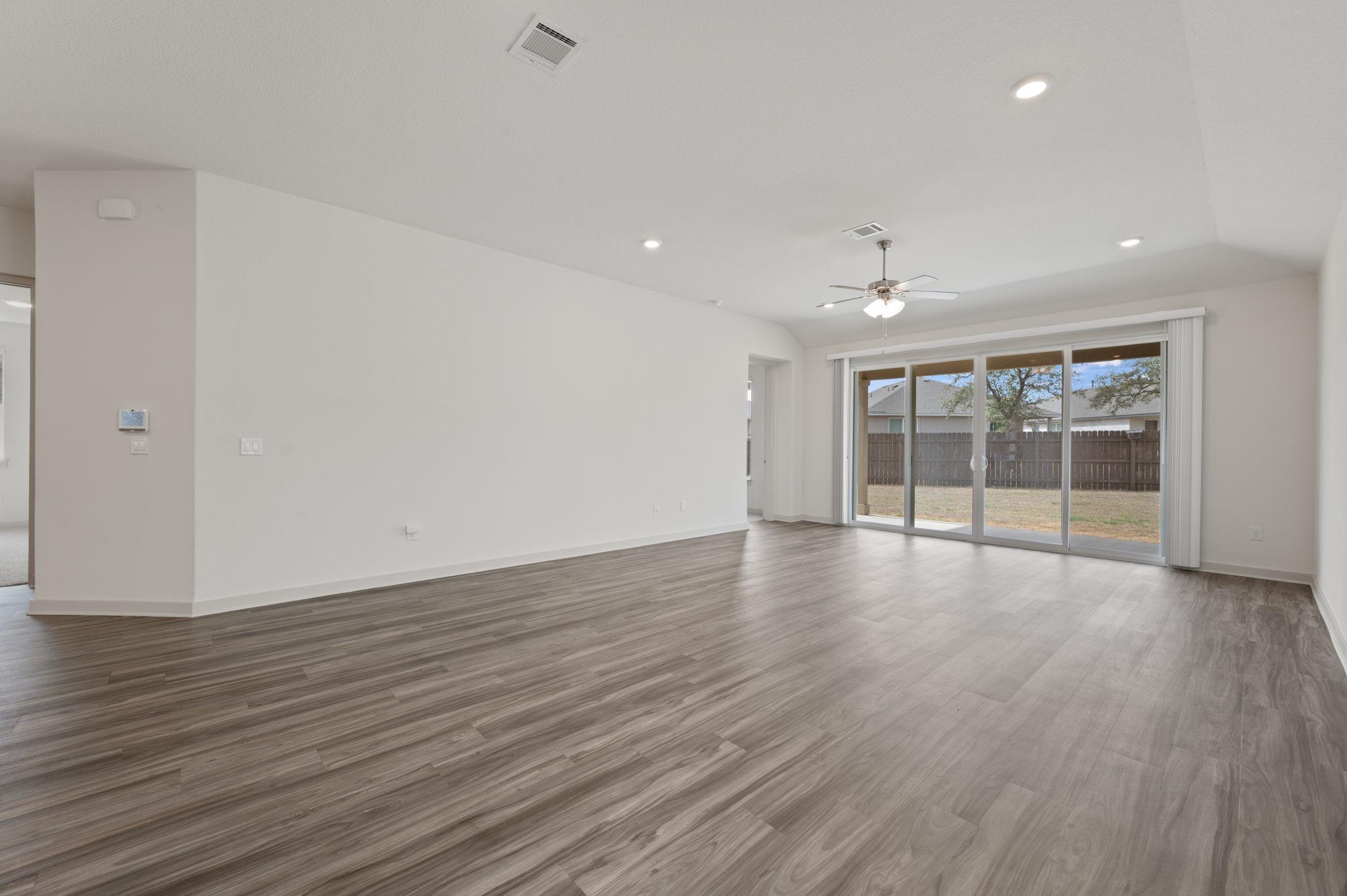 1917 Centerline Ln, Georgetown, TX 78628