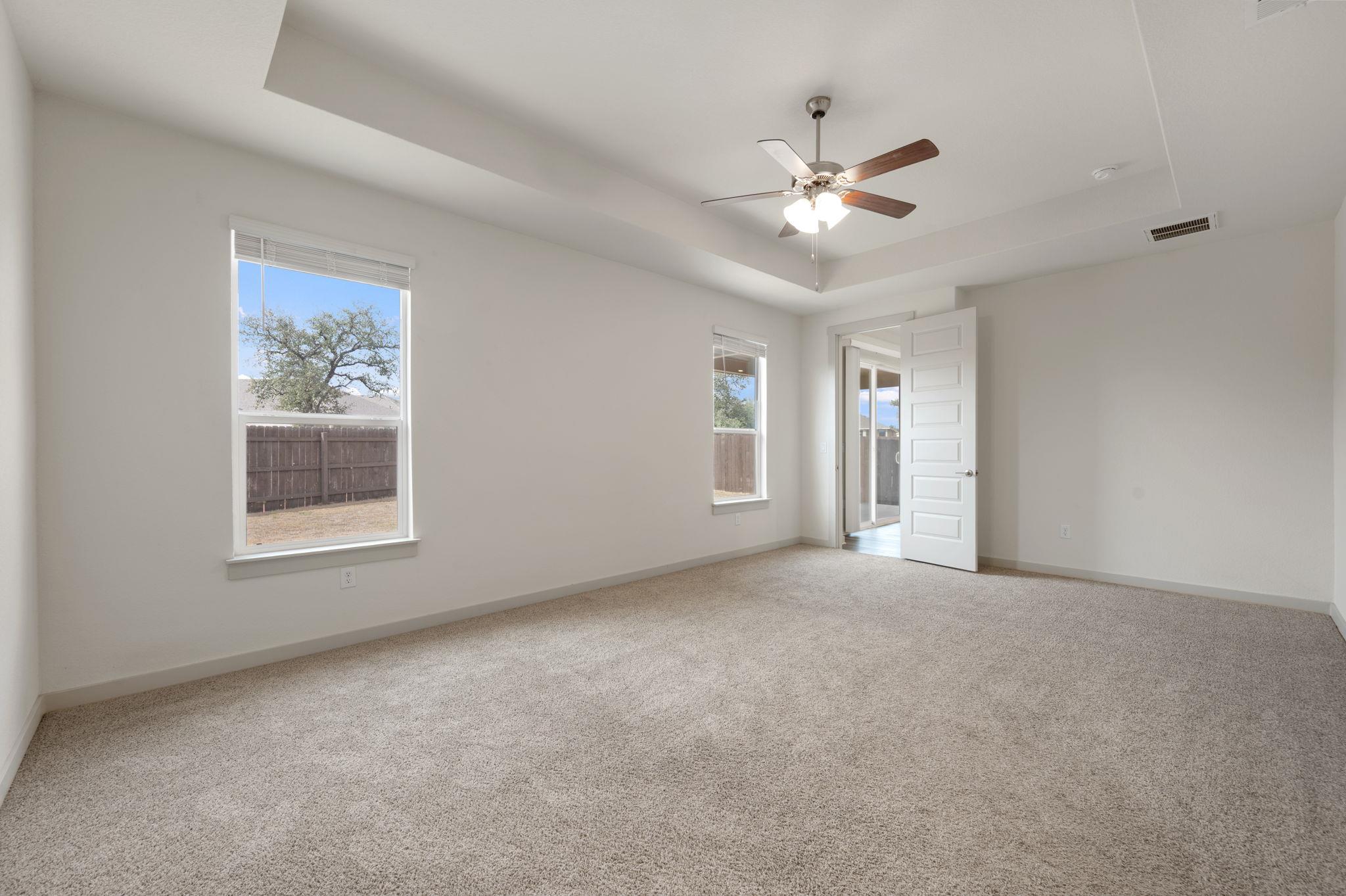 1917 Centerline Ln, Georgetown, TX 78628