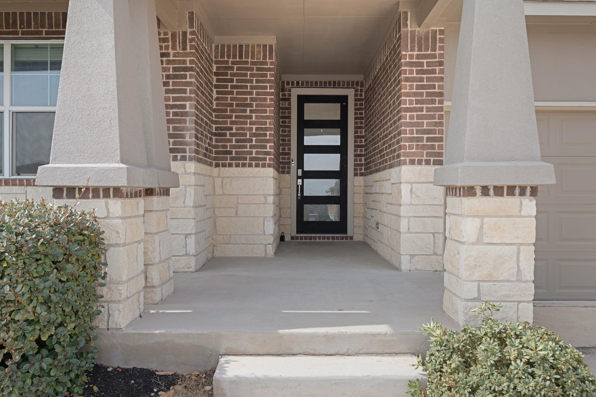 1917 Centerline Ln, Georgetown, TX 78628