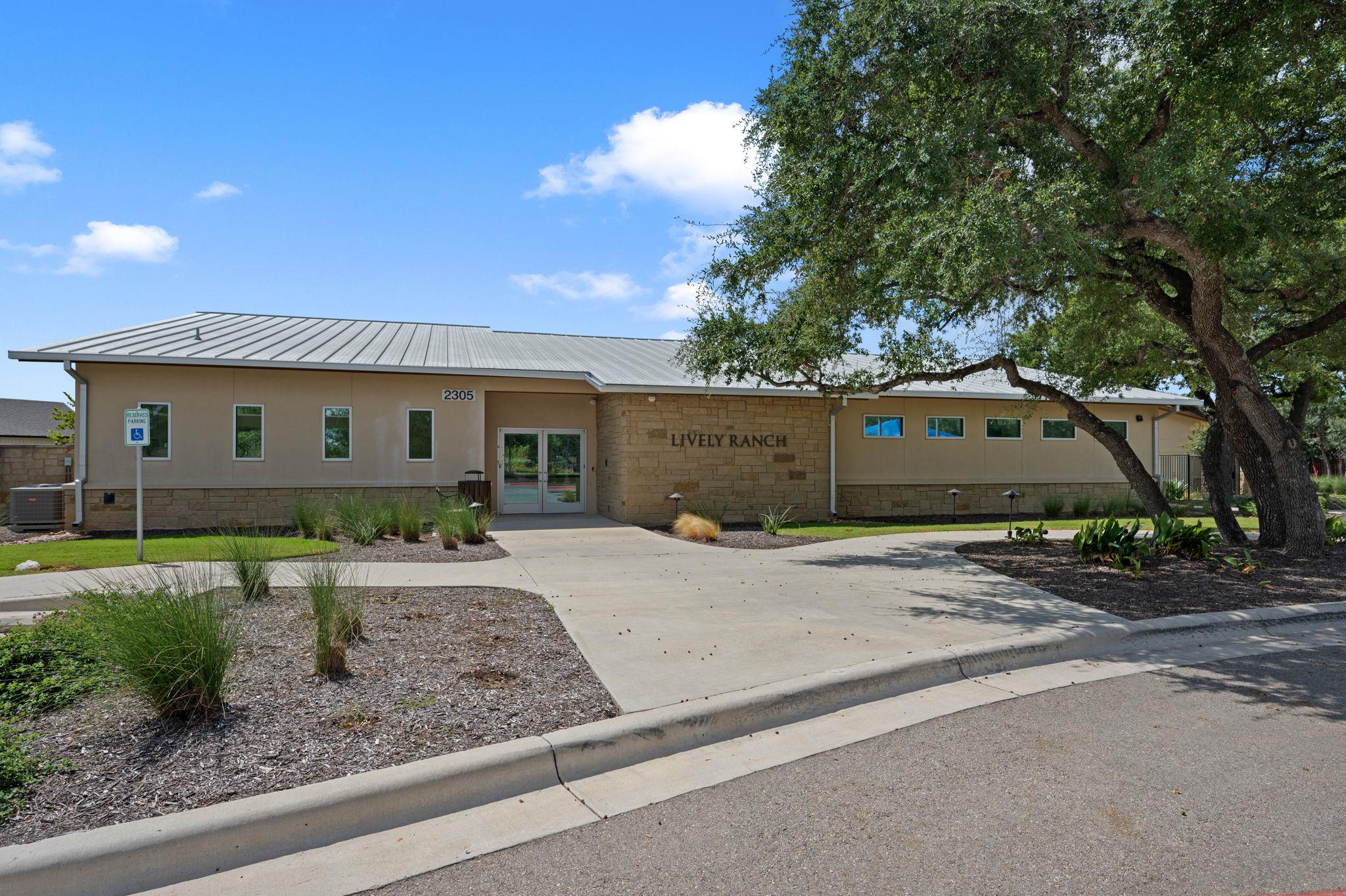 1917 Centerline Ln, Georgetown, TX 78628