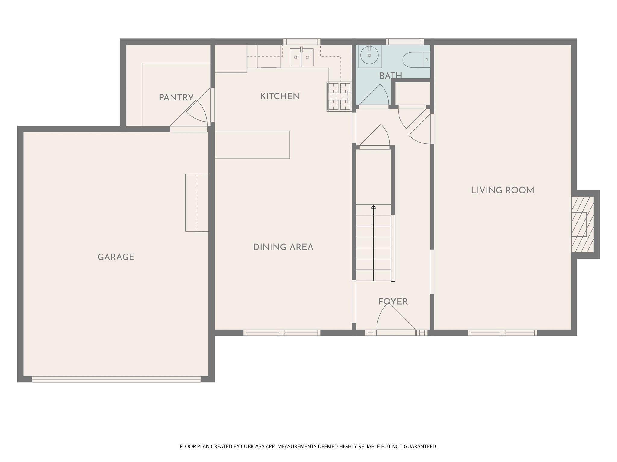 1471 County Road A, Lexington, TX 78947