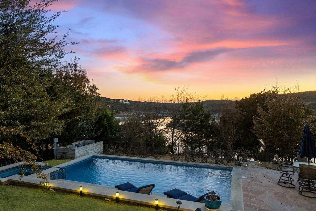 19901 Angel Bay Dr, Spicewood, TX 78669