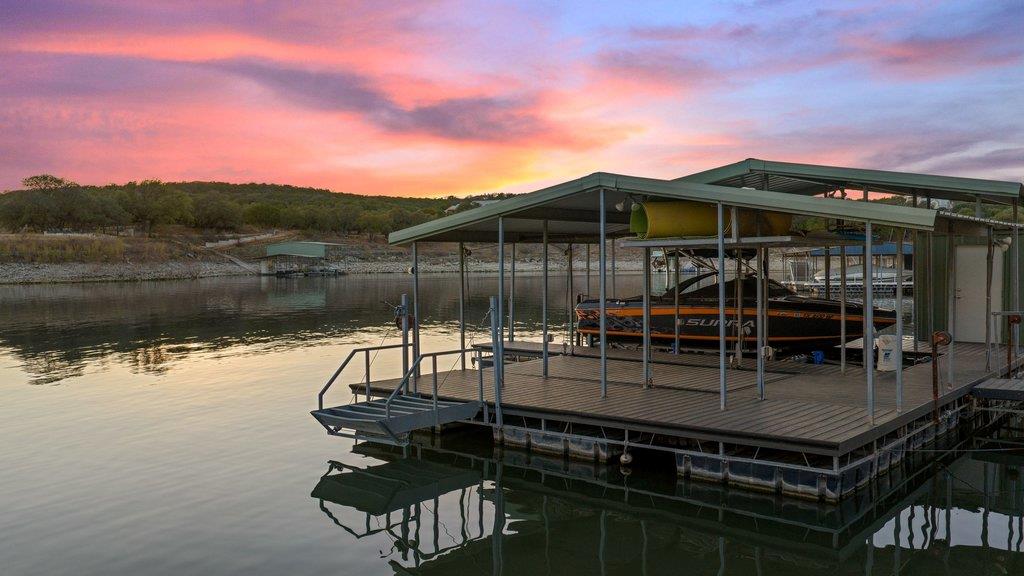 19901 Angel Bay Dr, Spicewood, TX 78669