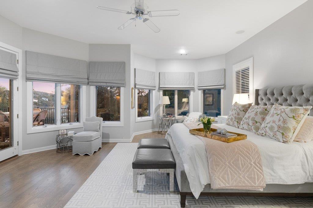 19901 Angel Bay Dr, Spicewood, TX 78669