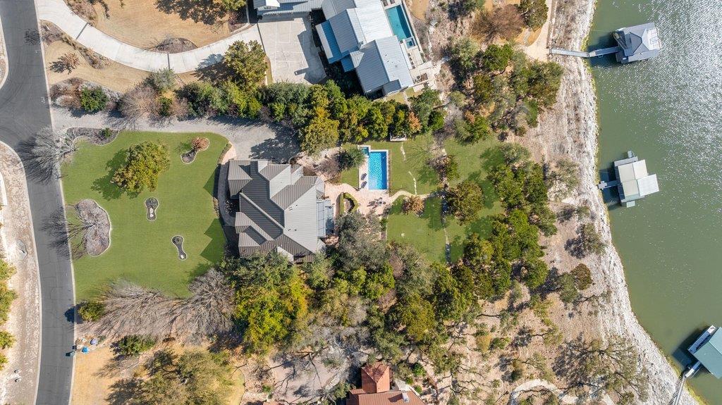 19901 Angel Bay Dr, Spicewood, TX 78669