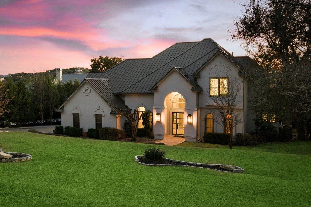 19901 Angel Bay Dr, Spicewood, TX 78669