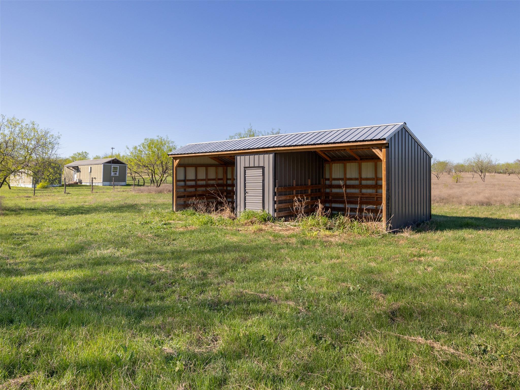 400 Private Road 4295, Rockdale, TX 76567