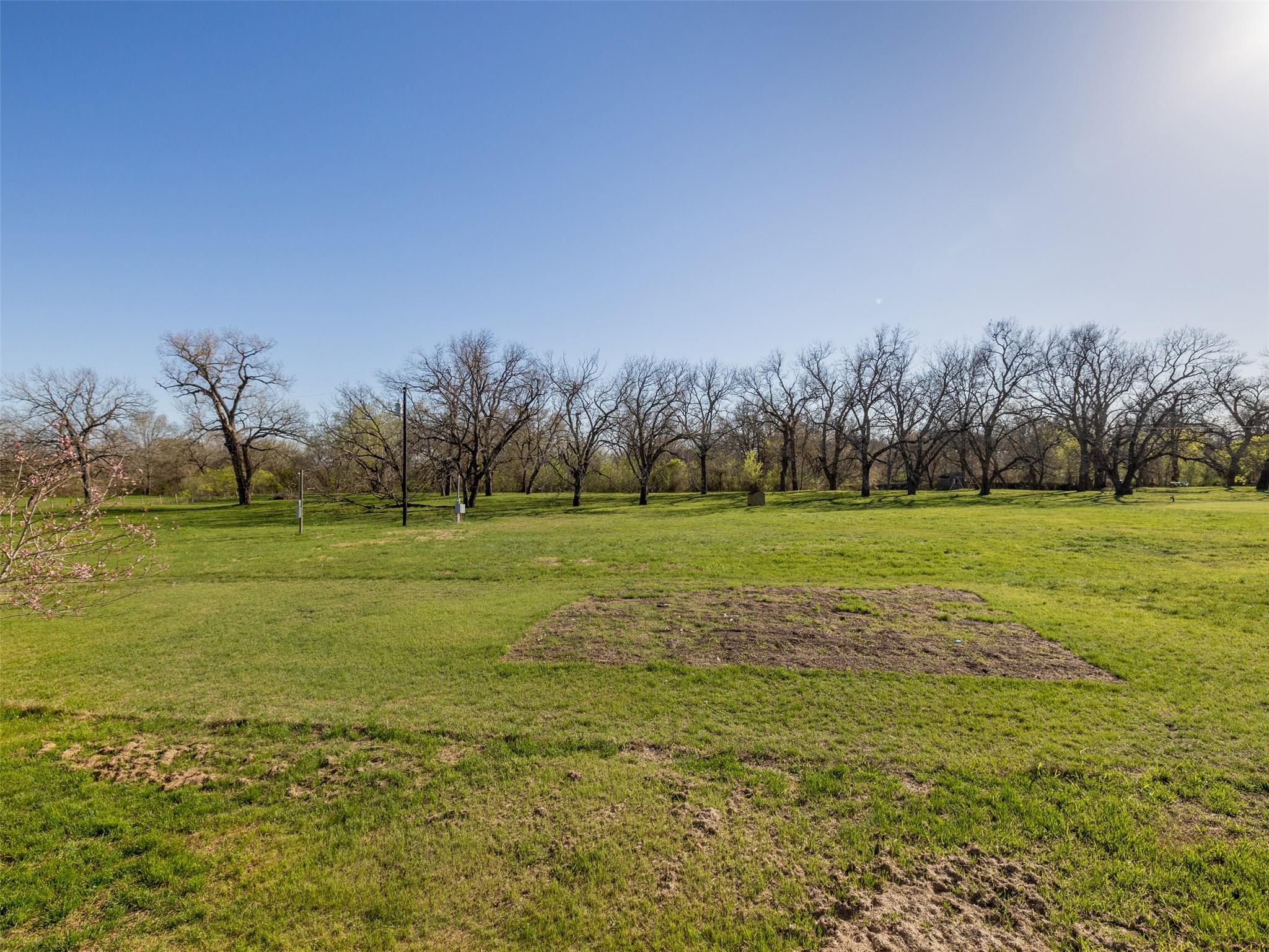 400 Private Road 4295, Rockdale, TX 76567