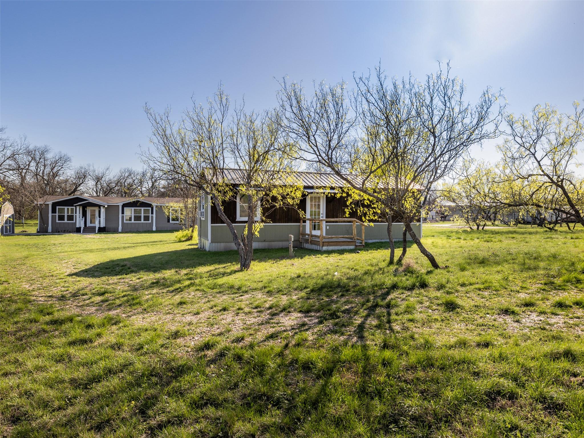 400 Private Road 4295, Rockdale, TX 76567