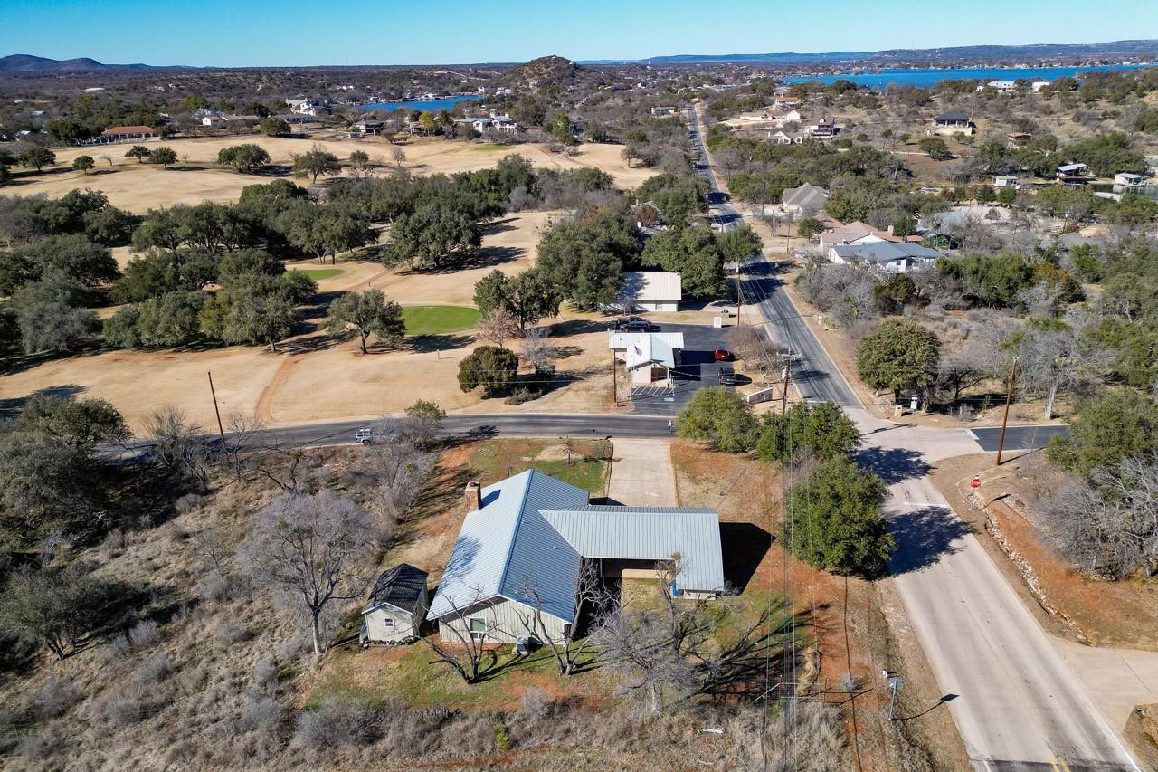 101 W Bluebonnet Rd, Horseshoe Bay, TX 78657