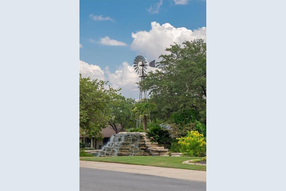 806 Heritage Oaks Bnd, Georgetown, TX 78633
