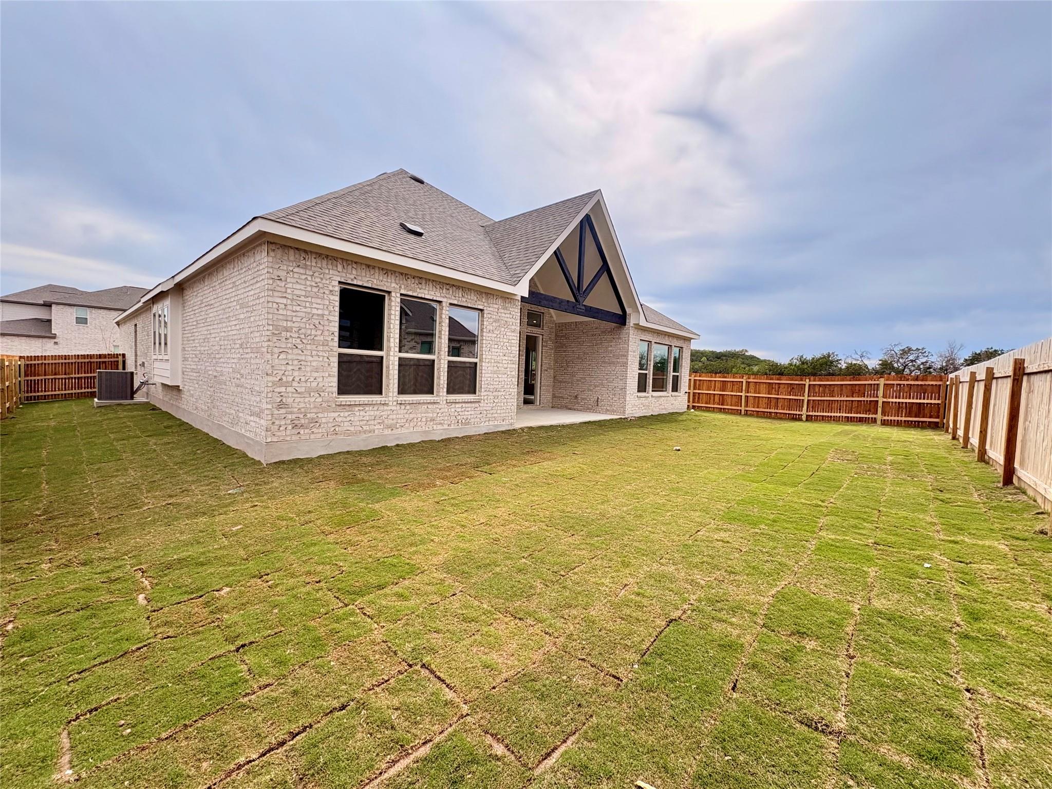 101 Lost Treasure Ter, Georgetown, TX 78628