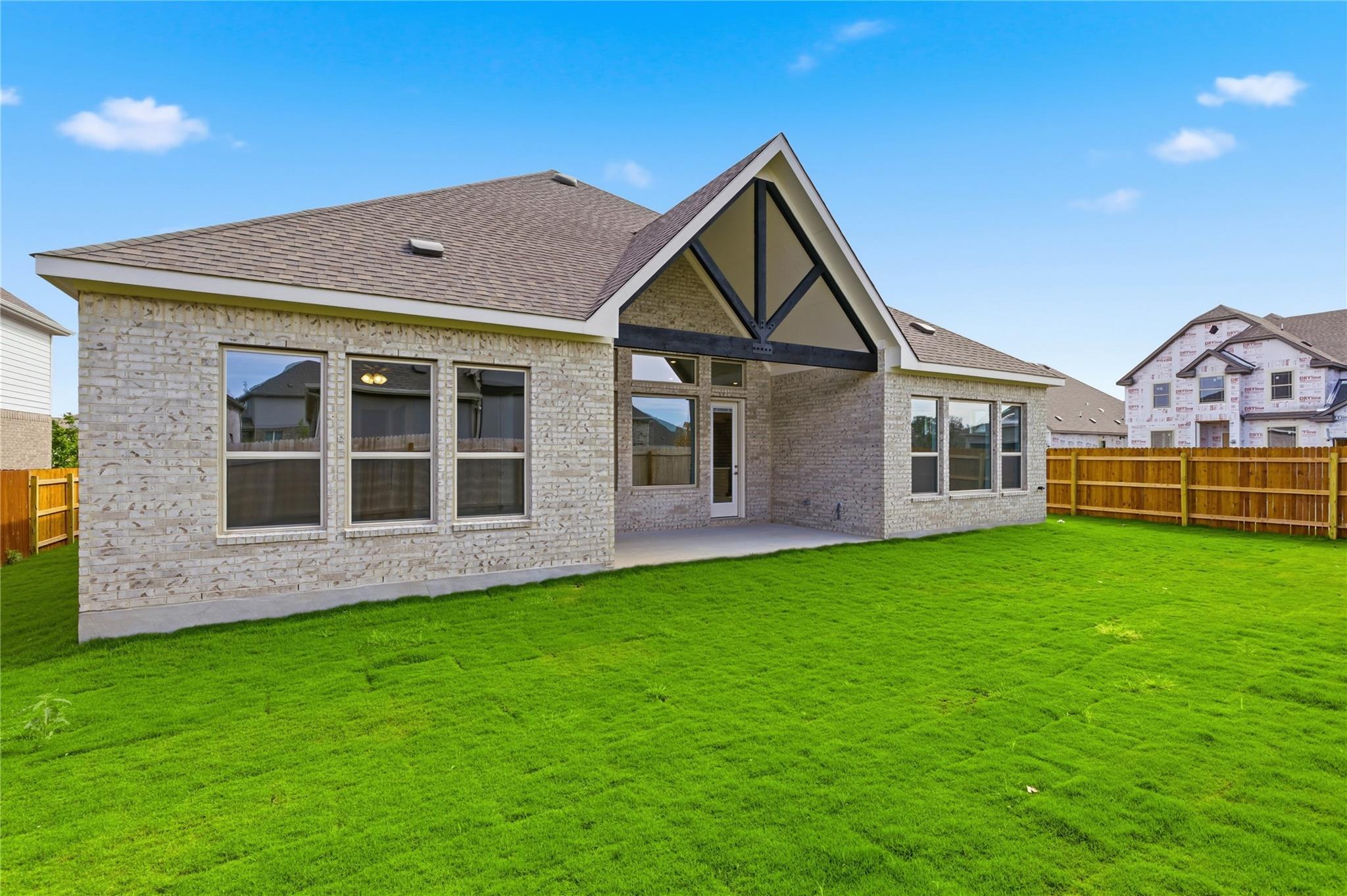 101 Lost Treasure Ter, Georgetown, TX 78628