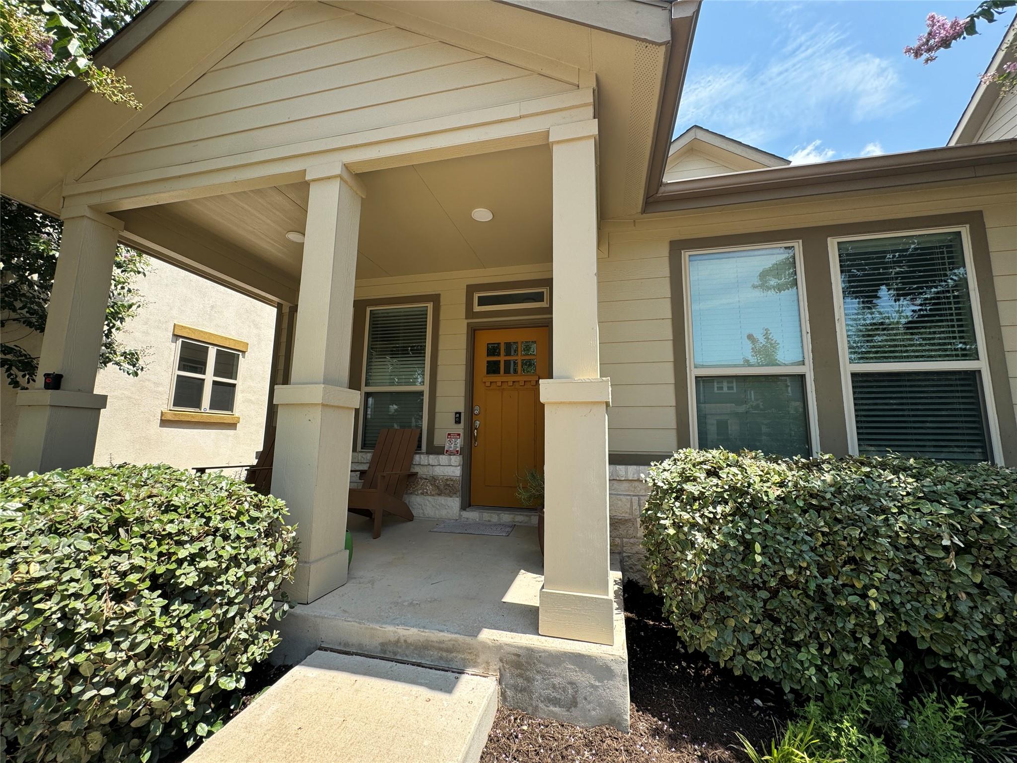 5904 Baythorne Dr, Austin, TX 78747