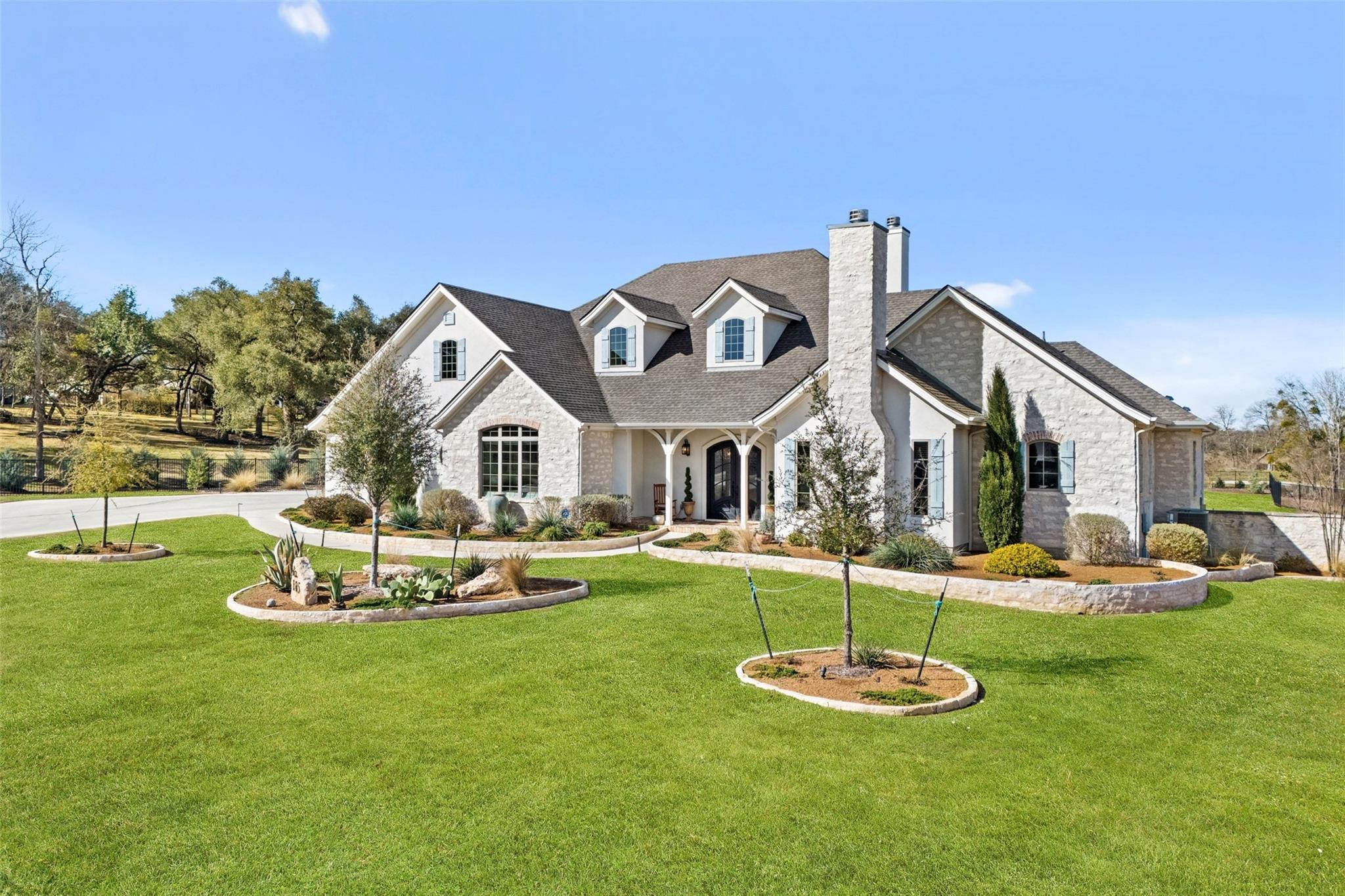 105 Deer Valley Dr, Georgetown, TX 78628