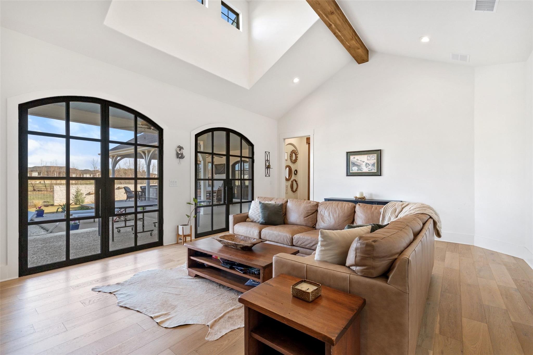 105 Deer Valley Dr, Georgetown, TX 78628