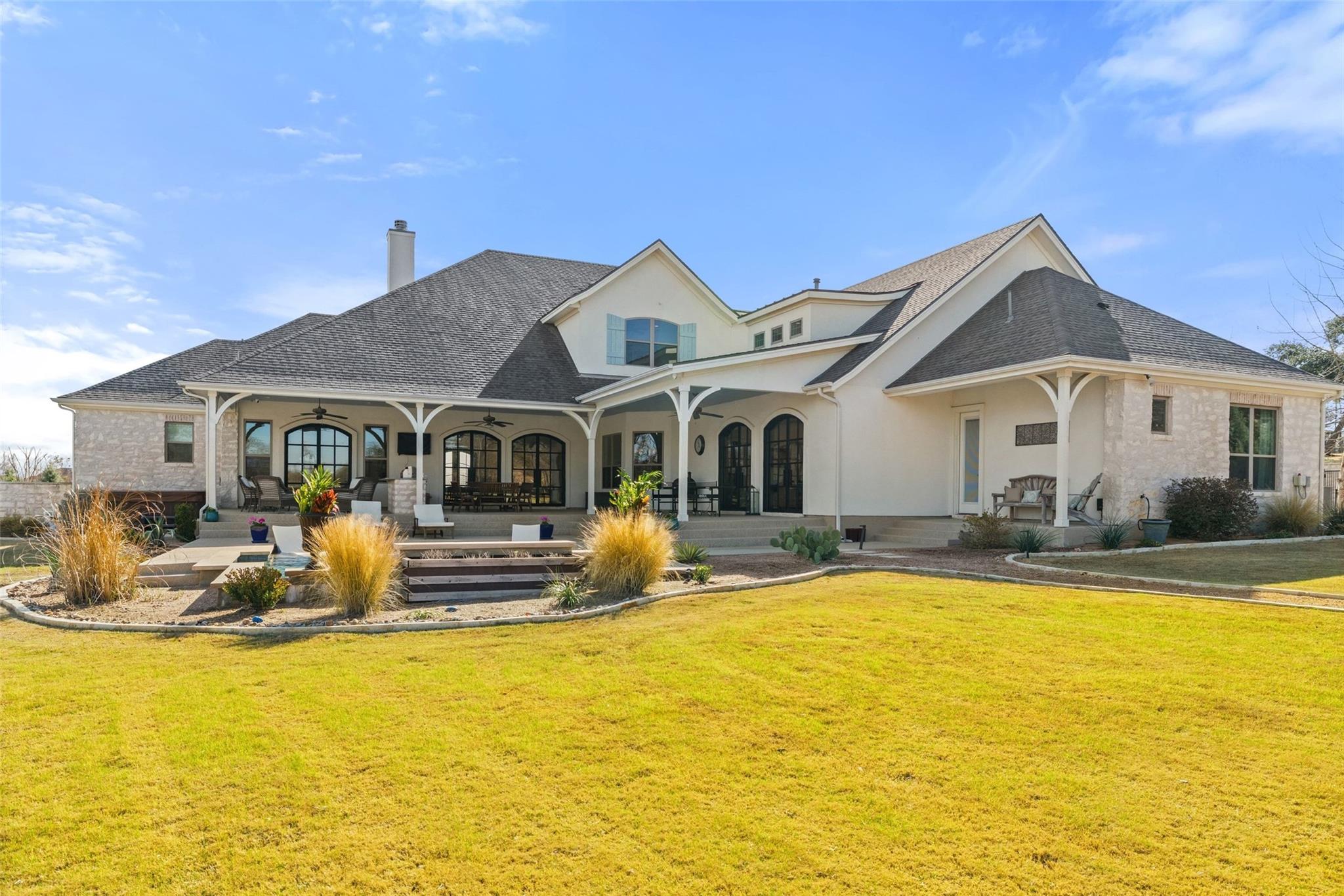 105 Deer Valley Dr, Georgetown, TX 78628