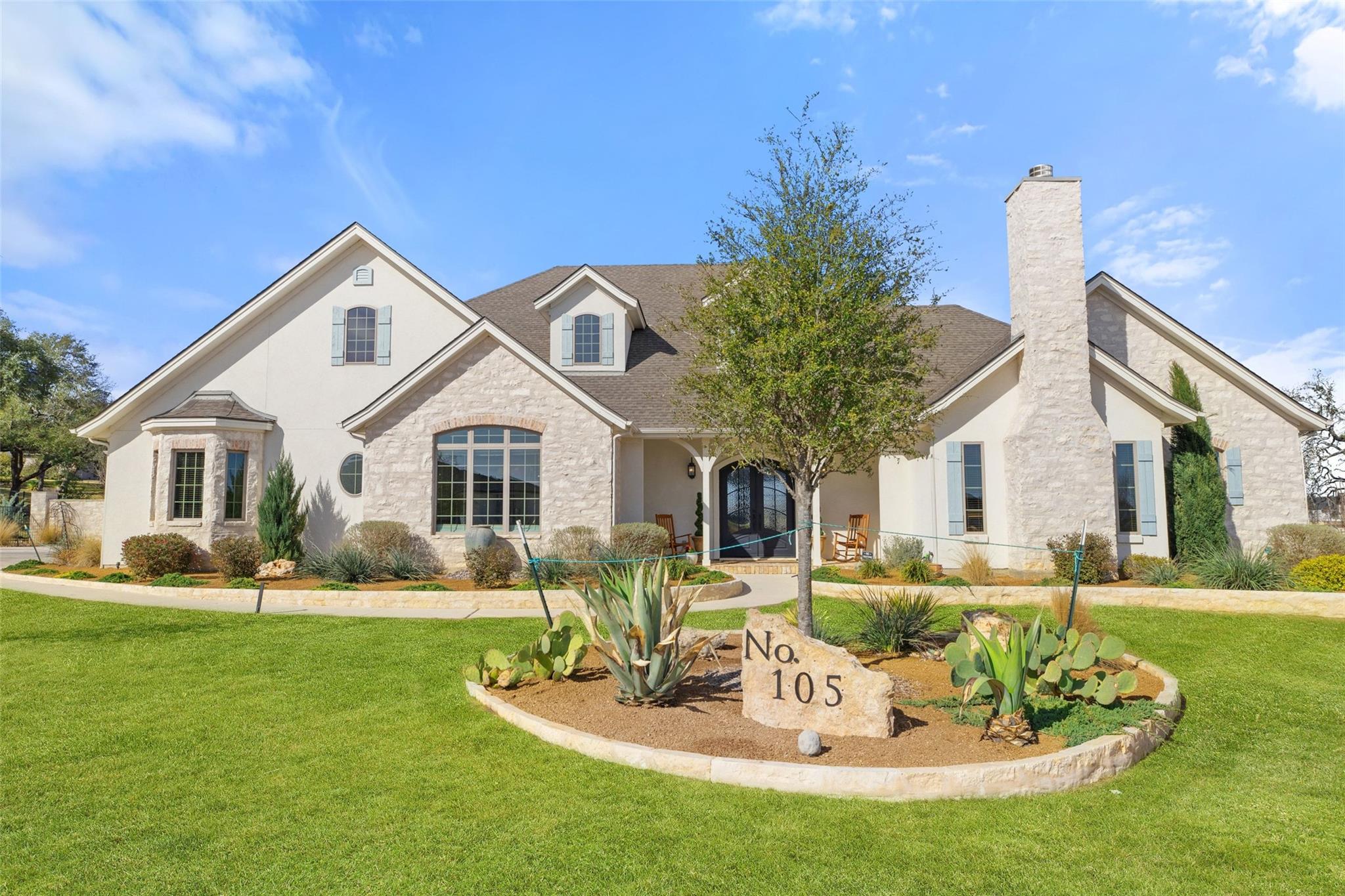 105 Deer Valley Dr, Georgetown, TX 78628