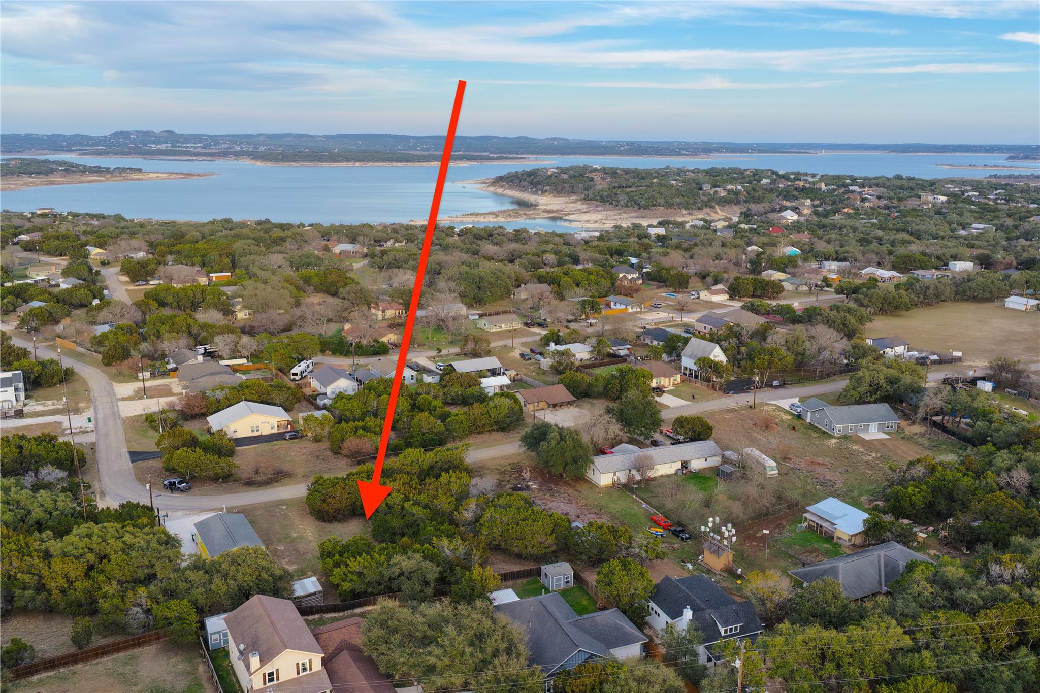 1645 Blueridge Dr, Canyon Lake, TX 78133