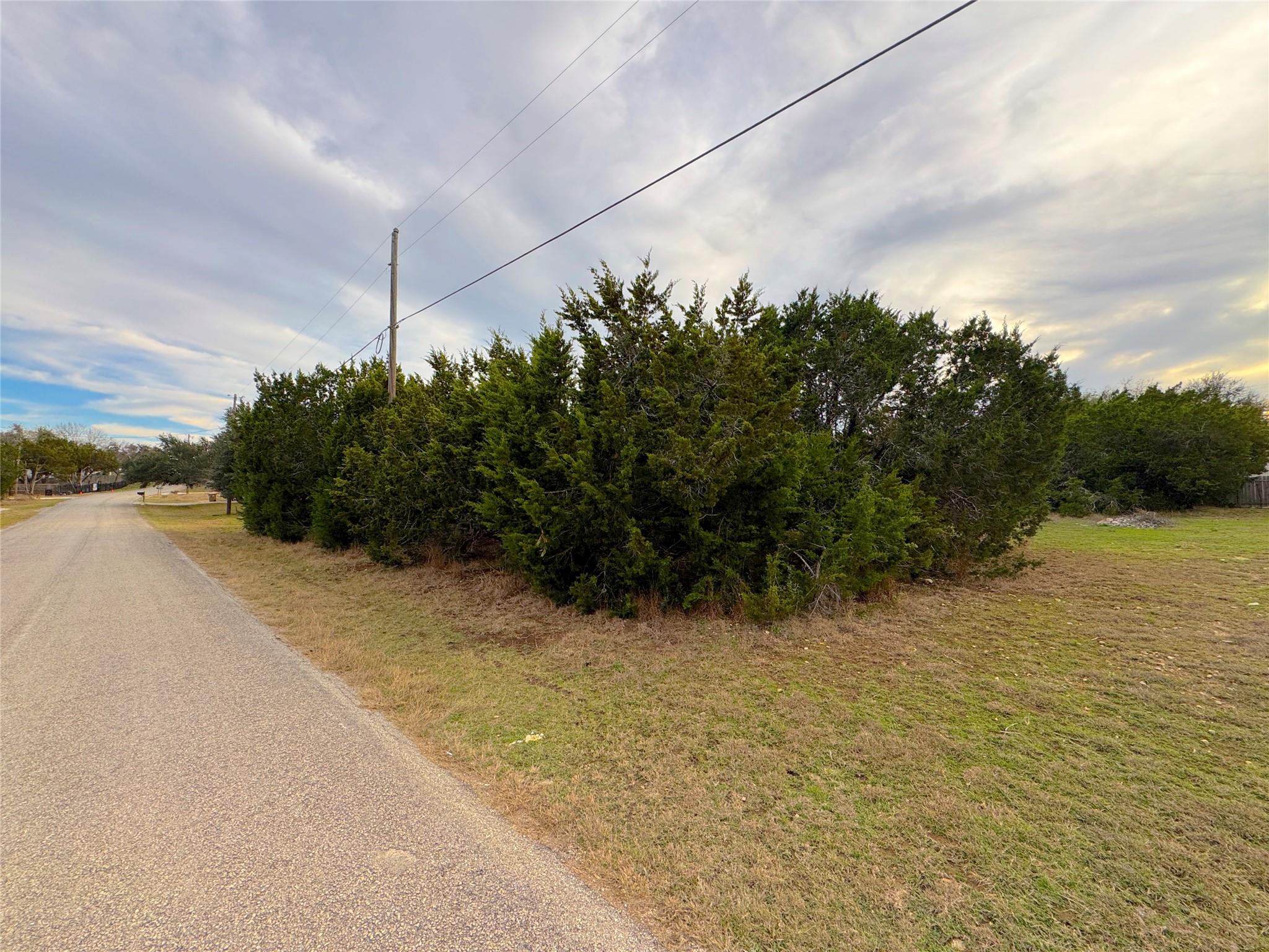 1645 Blueridge Dr, Canyon Lake, TX 78133