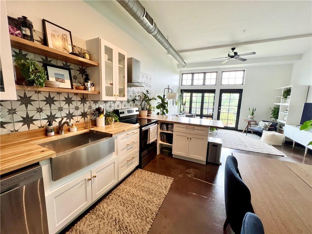 2235 E 6th St # 306, Austin, TX 78702