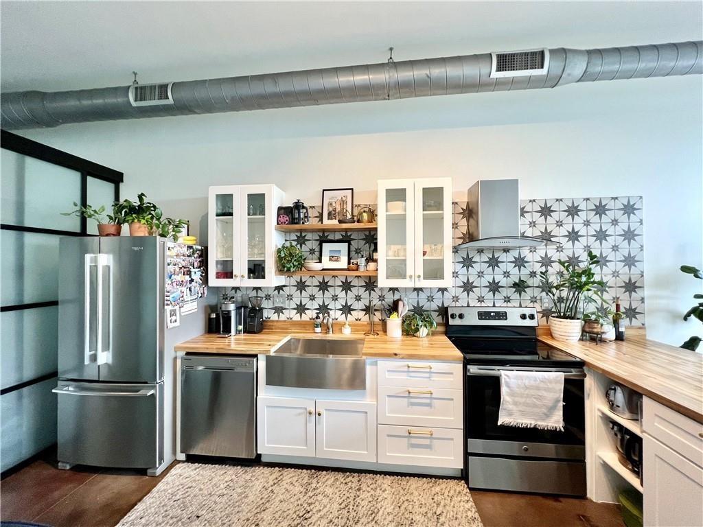 2235 E 6th St # 306, Austin, TX 78702