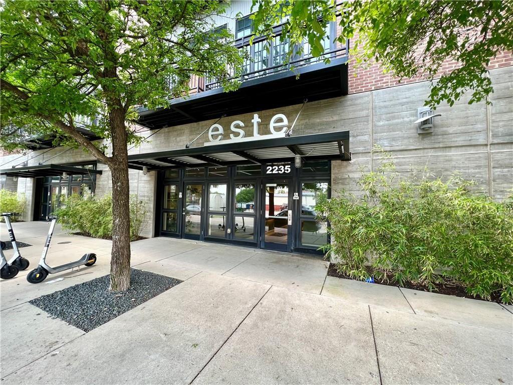 2235 E 6th St # 306, Austin, TX 78702