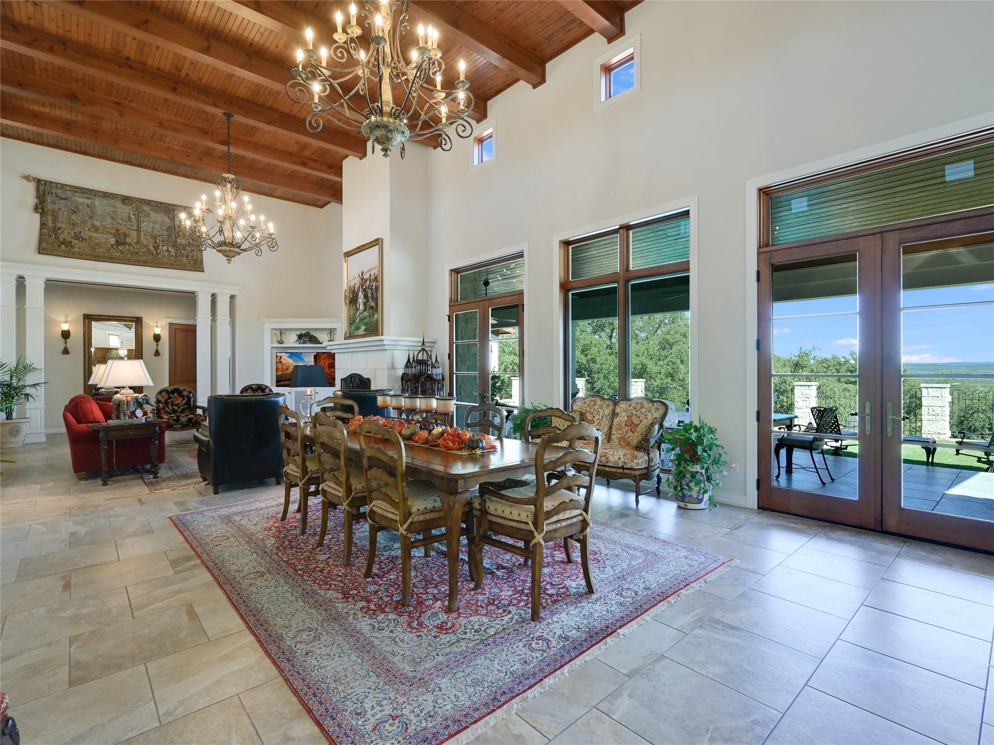 27206 Waterfall Hill Pkwy, Spicewood, TX 78669